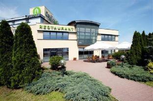 Katowice Hotel | Campanile Katowice