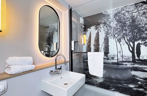 Limoges Hotel | Campanile Limoges Nord