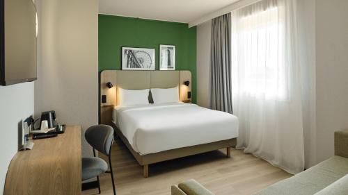 Bussy-Saint-Georges Hotel | Campanile Marne la Vallée - Bussy Saint-Georges