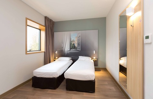 Woippy Hotel | CAMPANILE METZ NORD - Woippy