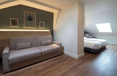 Jouy-aux-Arches Hotel | Campanile Metz Sud-Carrefour de l'Europe A31