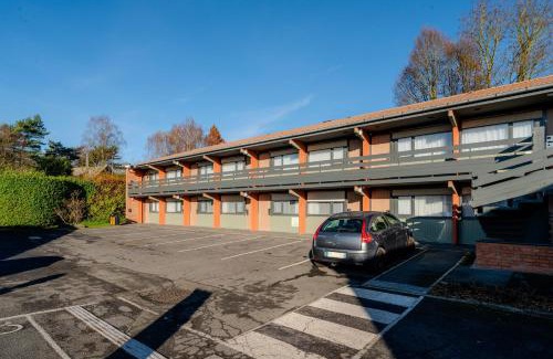 Cousinerie Hotel | Campanile NATURE - Lille Est Villeneuve-d'Ascq