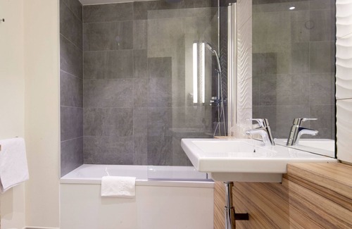 Orleans Hotel | Campanile Orleans Centre - Gare