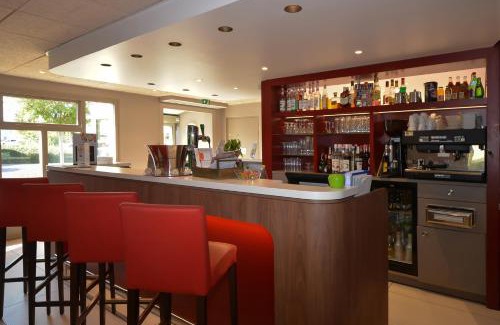 Reims Hotel | Campanile Reims Sud Bezannes