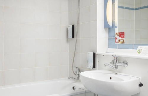 Basildon Hotel | Campanile restaurant BASILDON - East of London