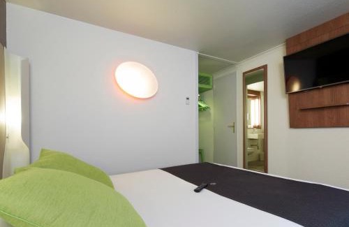 Chambray-les-Tours Hotel | Campanile Tours Sud - Chambray-Les-Tours