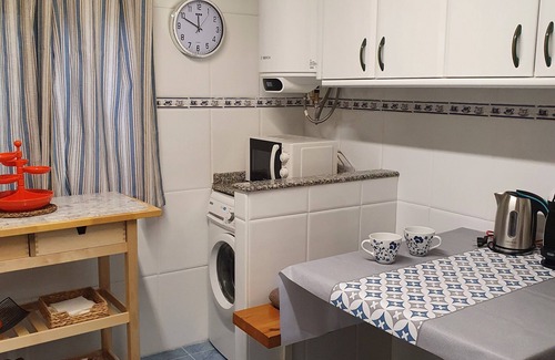 Val De San Vicente Apartment | CAMPANUCAS- SEA AND MOUNTAIN