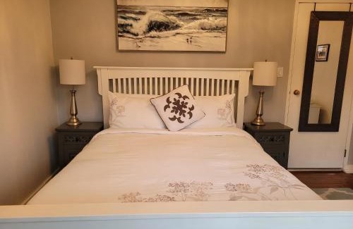 Regional District of Nanaimo Bed & Breakfast | Campbell Cottage B&B