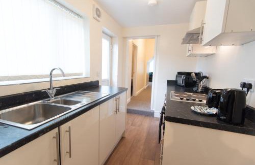 North Wheatley House | Campbell House