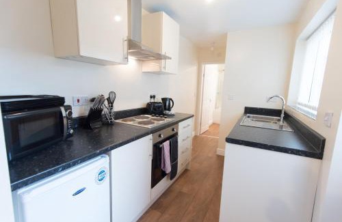 North Wheatley House | Campbell House