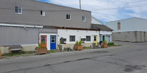 Trent Hills Apartment | Campbellford Studio Apt 4