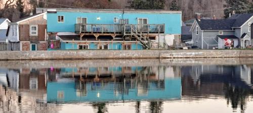 Trent Hills Apartment | Campbellford Studio Apt 4