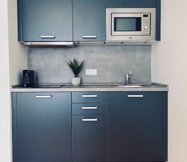Brno Apartment | Campea Business Apartments