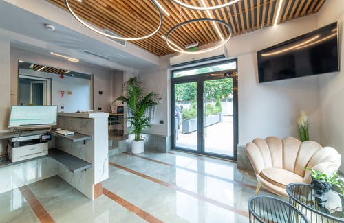 Cluj County Hotel | Campeador Inn