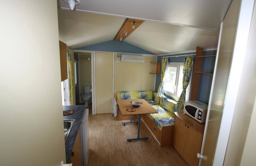 Castiglione d'Intelvi RV Rental | Campeggio Ai Colli Fioriti