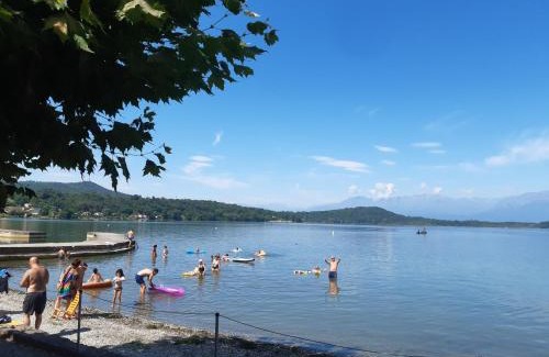 Viverone Other | campeggio internazionale del sole