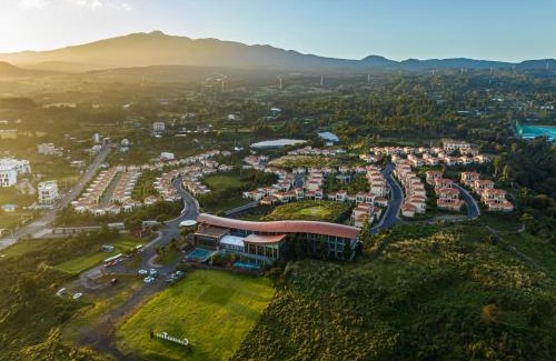 Nohyeong-dong Resort | Camphortree Hotel and Resort