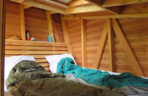 Melgven Other | Camping éco-touristique et tiers-lieu apprenant - KERBOUZIER