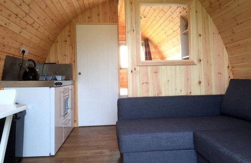 East Huntspill Other | Camping ∙ 1 bedroom ∙ 4 guests