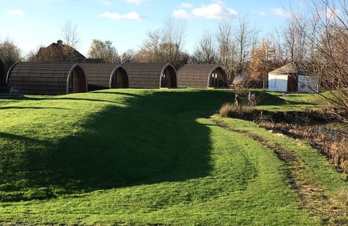East Huntspill Other | Camping ∙ 1 bedroom ∙ 2 guests