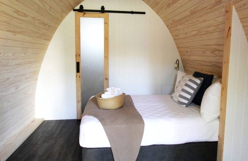 Badger Creek Other | Camping ∙ 1 bedroom ∙ 2 guests