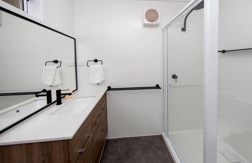 Badger Creek Other | Camping ∙ 1 bedroom ∙ 2 guests