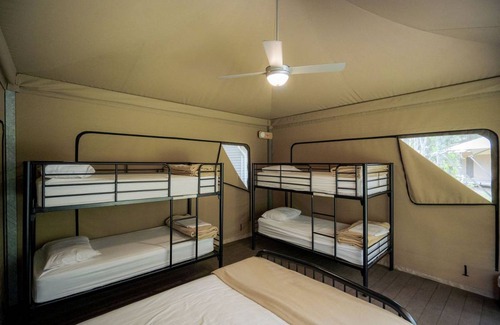 Boreen Point Other | Camping ∙ 1 bedroom ∙ 6 guests
