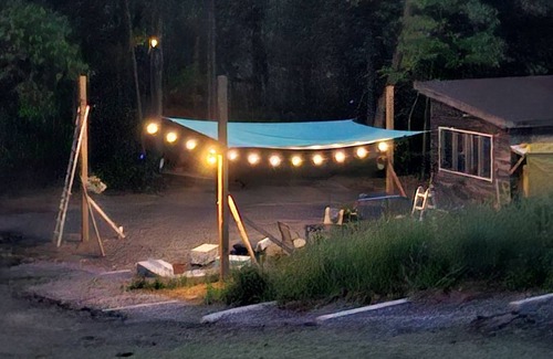 Seneca Falls Other | Camping ∙ 1 bedroom ∙ 2 guests