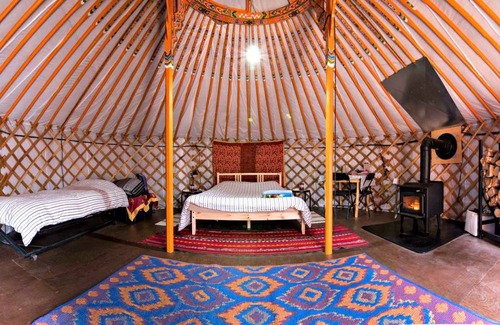 Indian Brook Other | Camping ∙ 1 bedroom ∙ 3 guests