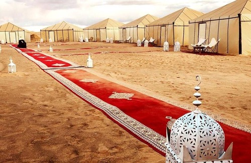 Rissani Other | Camping ∙ 1 bedroom ∙ 2 guests