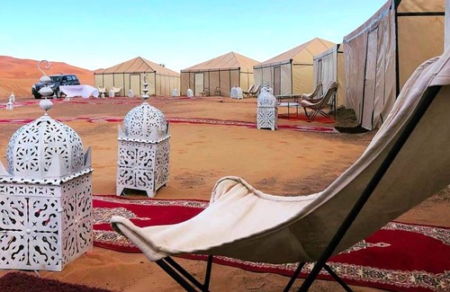 Rissani Other | Camping ∙ 1 bedroom ∙ 2 guests