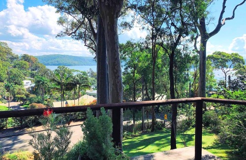 Clareville Other | Camping ∙ 1 bedroom ∙ 2 guests