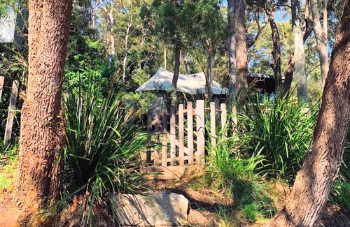 Clareville Other | Camping ∙ 1 bedroom ∙ 2 guests