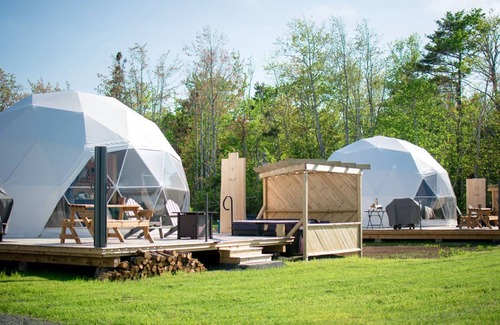 Pomquet Other | Camping ∙ 1 bedroom ∙ 2 guests