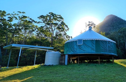Pomona Other | Camping ∙ 1 bedroom ∙ 2 guests