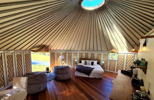 Pomona Other | Camping ∙ 1 bedroom ∙ 2 guests