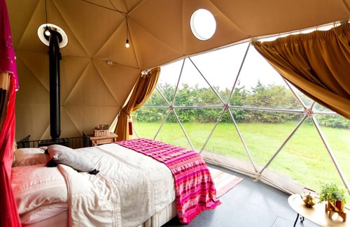 Middlezoy Other | Camping ∙ 1 bedroom ∙ 5 guests