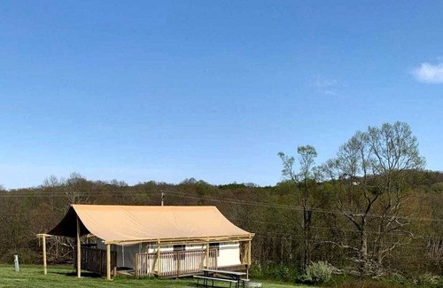 Logan Other | Camping ∙ 1 bedroom ∙ 6 guests
