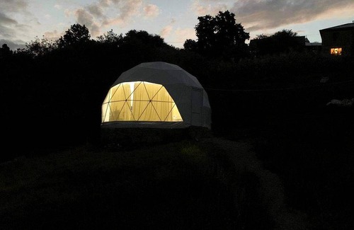Yenokavan Other | Camping ∙ 1 bedroom ∙ 3 guests