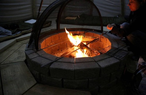 Markdale Other | Camping ∙ 1 bedroom ∙ 5 guests