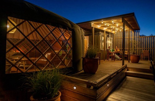 Matakana Other | Camping ∙ 1 bedroom ∙ 2 guests