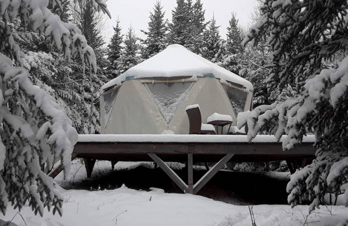 East Hants Other | Camping ∙ 1 bedroom ∙ 2 guests
