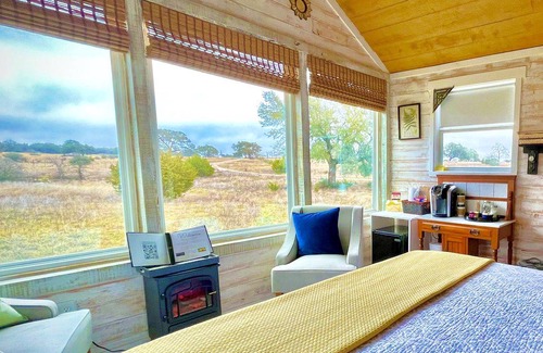 Dripping Springs Other | Camping ∙ 1 bedroom ∙ 2 guests