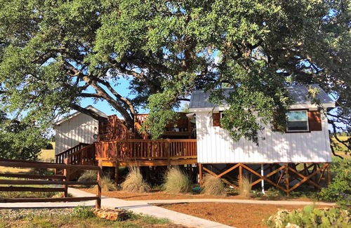 Dripping Springs Other | Camping ∙ 1 bedroom ∙ 2 guests