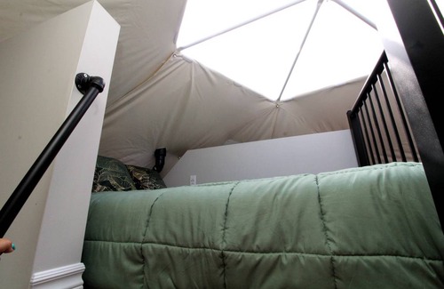 Pomquet Other | Camping ∙ 2 bedrooms ∙ 4 guests