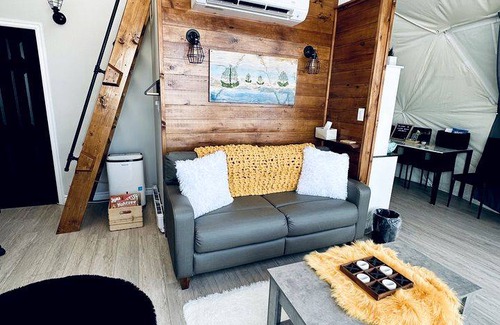 Pomquet Other | Camping ∙ 2 bedrooms ∙ 4 guests