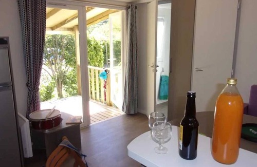Buis-les-Baronnies House | Camping 3 étoiles - Piscine - cbgcaib
