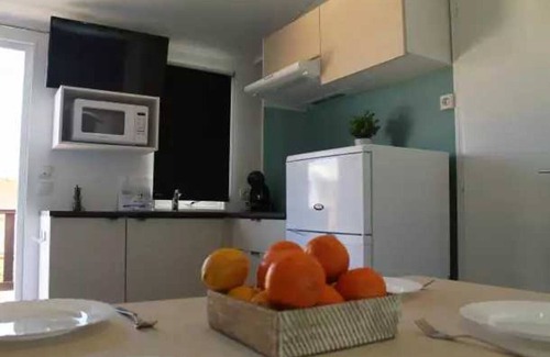 Malgrat de Mar House | Camping 3 étoiles - Piscine - eeaidb
