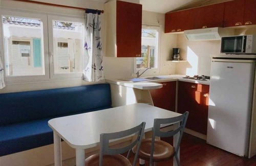 Guemene-Penfao House | Camping 3 étoiles - Piscine - eebhhh