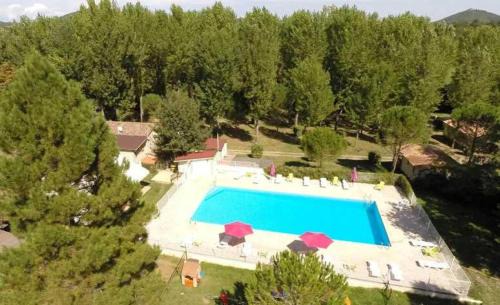 Monoblet Other | Camping 3 étoiles - ccaiaah